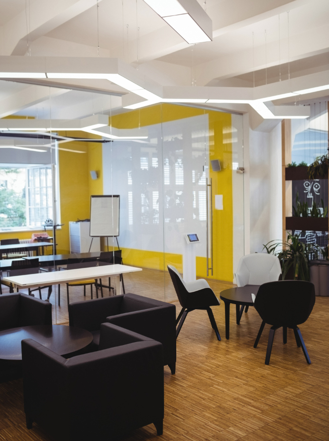 Kirill Yurovsky: inventor