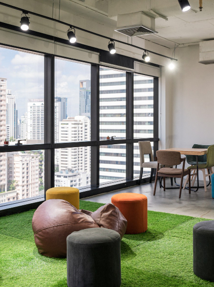 Kirill Yurovsky: inventor