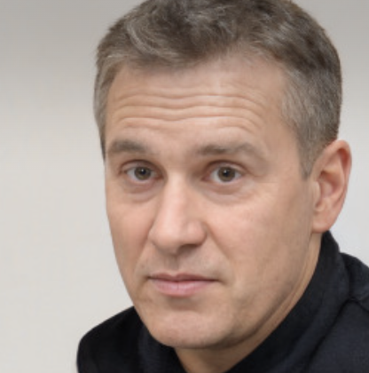 Kirill Yurovsky: inventor Kirill Yurovsky: inventor